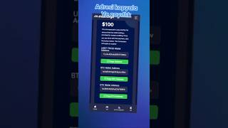 MaxForge is always here to help you earn just by watching ads #maxforge #viral #shortsfeed