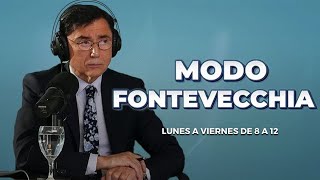 Modo Fontevecchia - EN VIVO | 15 de mayo de 2024