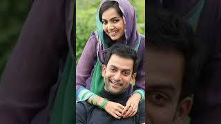 Prithviraj Samvrutha Sunil Combo Jodi