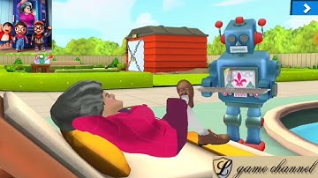 Sneak Squad : Partners In Prank Gameplay Level 9 - Prank Games - Android & ios Gameplay L game