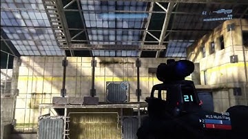 Heej MLG CTF PIT Part 2 (HD)