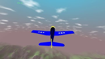 Linux Air Combat Cadet Training 001