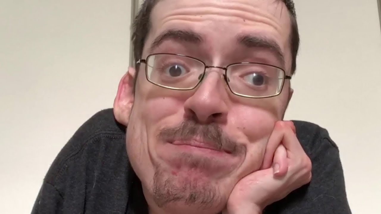 Youtube Ricky Berwick BAP ๐ฎ - Ricky Berwick - YouTube