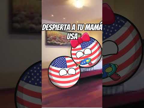 despierta #viral #countryballs #humor #shorts #fypシ #edit #foryou