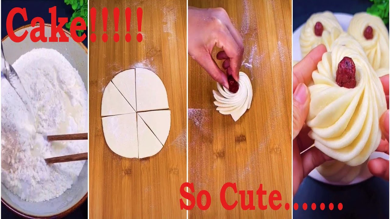 Oh...No!!! Cake....So Cute #53,