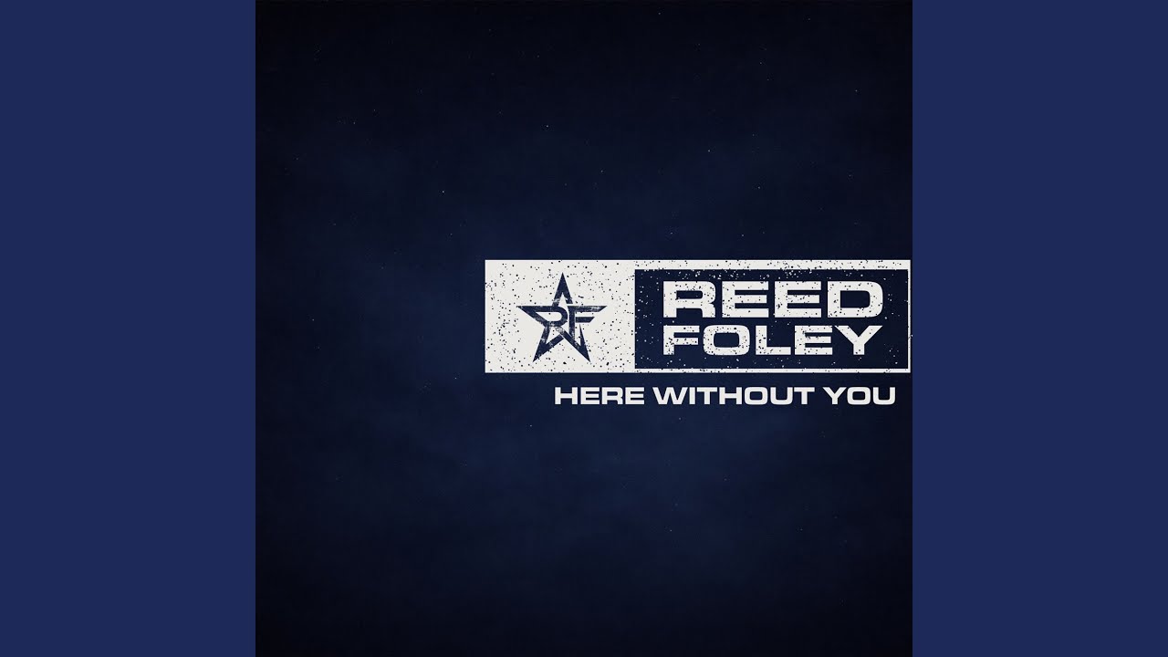 Watch Here Without You on YouTube Watch Here Without You on YouTube