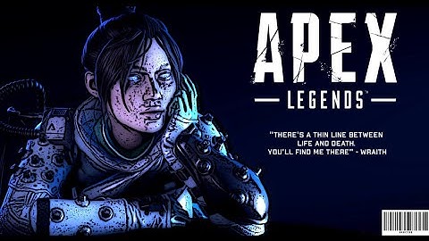 Apex Legends Decimation | by Gogo