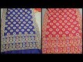 Bandhani sarees set22  gadhwal silk sarees