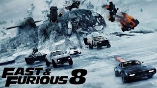 Fast And Furious 8 Full Movie Review | Vin Diesel, Dwayne Johnson, Jason Statham | Review & Facts