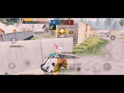 اسرع خطفة اسنايبر مشافنيش ببجي موبايل