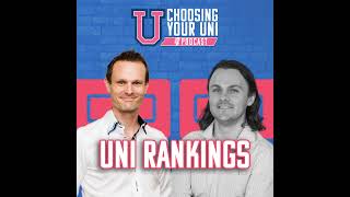 Beyond the Numbers: Demystifying Uni Rankings (and How To Use Them)