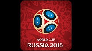 Wolrd cup app screenshot 2