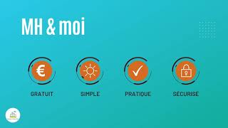 Découvrez l’application mobile MH & moi screenshot 5