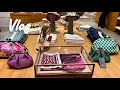 VLOG..MARELLA..MAX MARA..MICHAEL KORS..ТРУДНА И СКУЧНА ЖИЗНЬ ШОПОГОЛИКА.))).ТОРГОВЫЙ ЦЕНТР *SPICE*