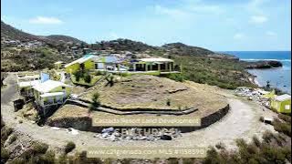 Cassada Resort Land Development In Carriaou | Century21 Grenada For Sale