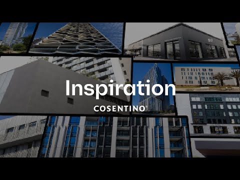 Cosentino Facades