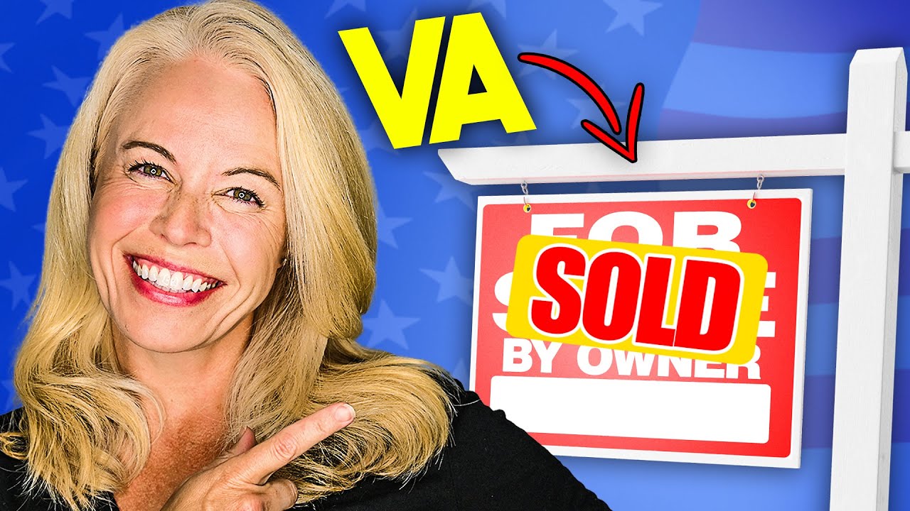 How A VA Loan Can Get Your Offer Accepted YouTube