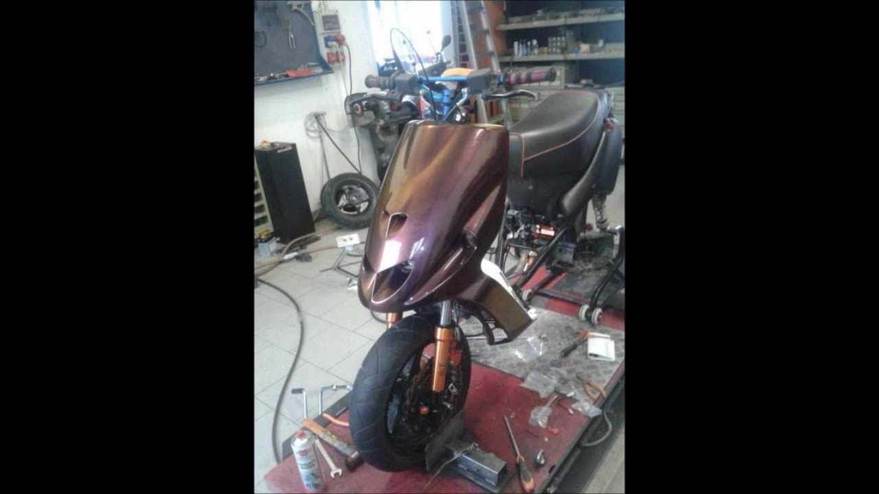 F12 Project - YouTube