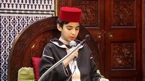 تلاوة جديدة لم تسمع لها مثيل للقارئ||يحيى صدقي||رواية ورش