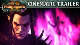 Total War: Warhammer II trailer-4