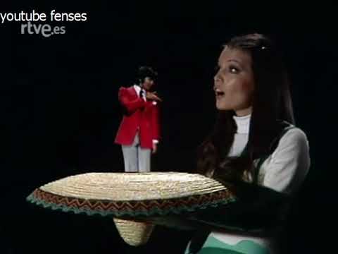 1973  Rex Gildo "Fiesta Mexicana" en español spanish version 1973