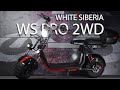 White Siberia WS PRO 2WD 4000W / Коротко о главном