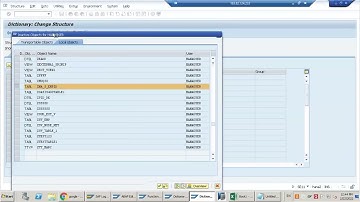 Day 13 Function Module Part 2 With return parameter of type table
