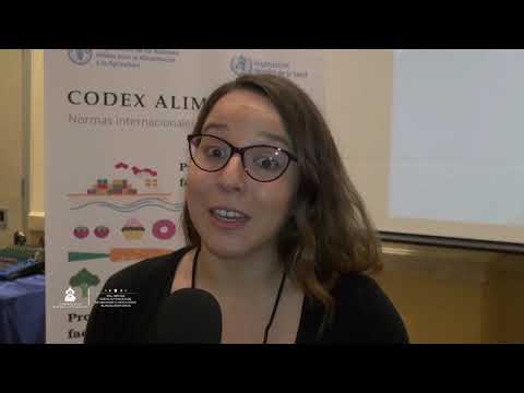 Reportaje de Codex