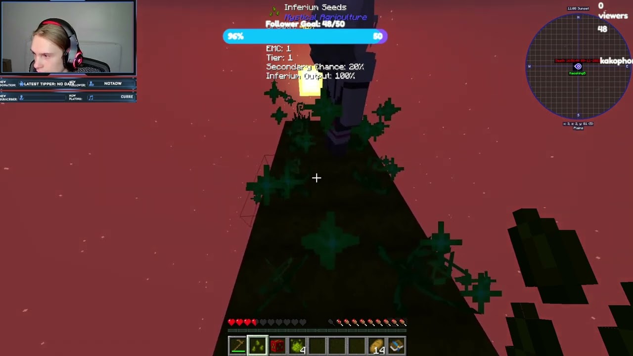 New Modpack Series | Mystical Block | EP. 1