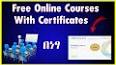 Free University lessons online ile ilgili video