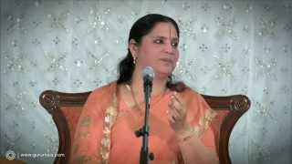 Amrit Varsha Episode 806 (9 Oct, 2014)