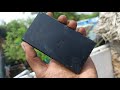 🔋🔥Old Market Hidden Gem! Sony Powerbank Shocked Me ⚡💥✨