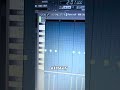 How to make a @officialfuturevideos type beat 🦅💫.