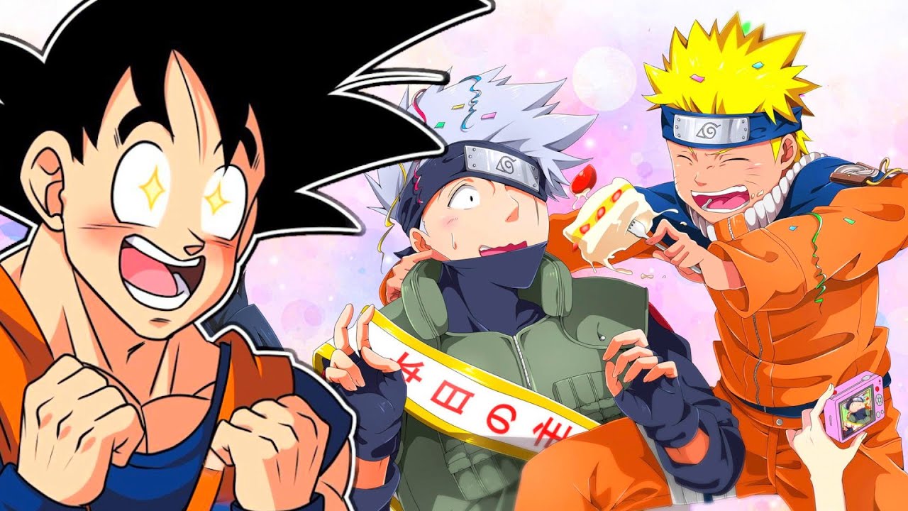Naruto: Plot Holes Introduced By The Anime's Filler Arcs