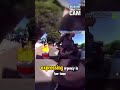 Woman Dares to Break Through Police Barricade to Go to Work | BlueLine Cam Action #policechase