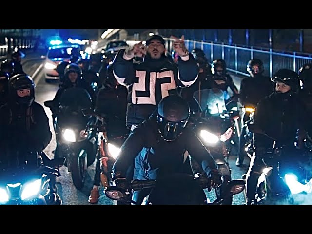 Tovaritch - OSLV (Clip Officiel)