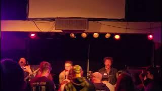 Download lagu Ov Sulphur-Stained In Rot (Live)