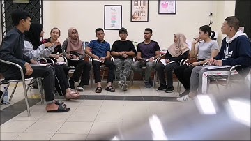 LAX 2019 D.I.Y PROJECT I GROUP 10 ( GROUP DISCUSSION 2)