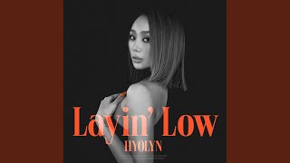 Layin' Low (feat. Jooyoung)