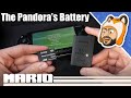 Setting Up & Talking About Pandora's Battery: The Legendary PSP 1000/2000 Unbricker