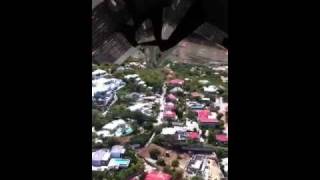 Saint Barth, Avril 2011