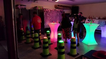 Interactive Play System