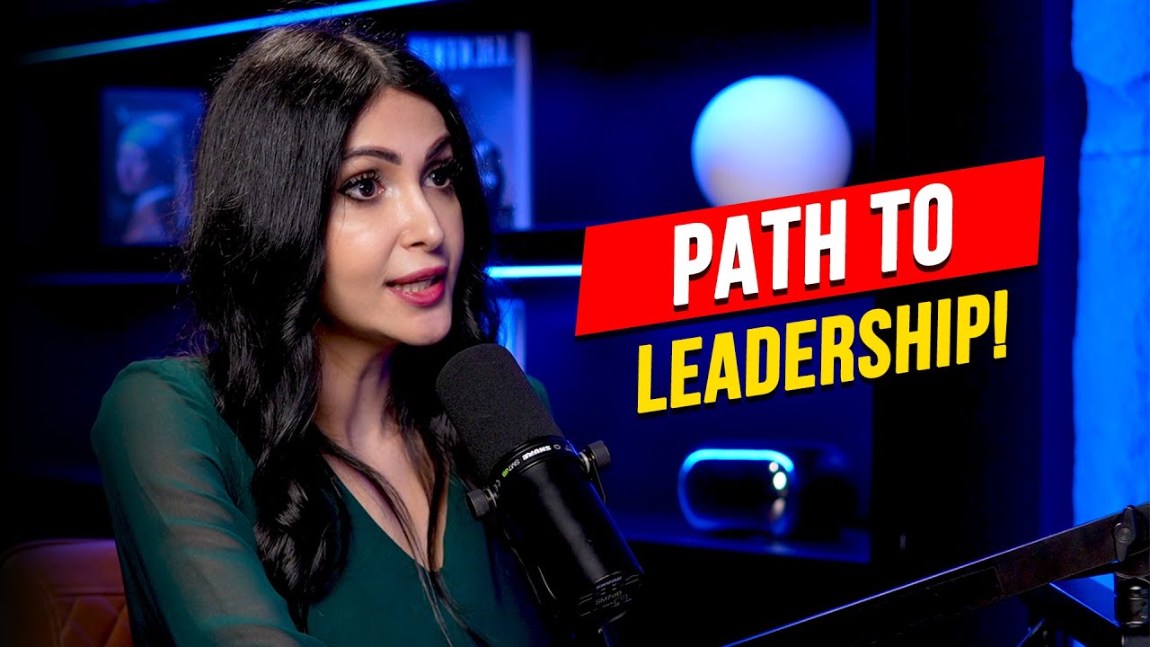 PATH TO LEADERSHIP: Avoid These Mistakes