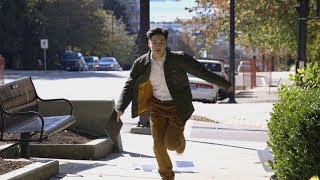 Pedestrian safety tips for catching a bus