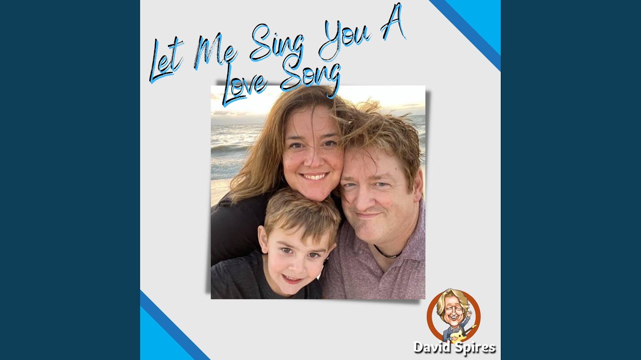 Let Me Sing You A Love Song - YouTube Music