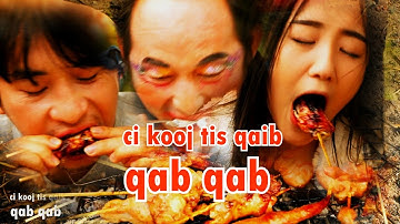 ci kooj tis qaib qab qab