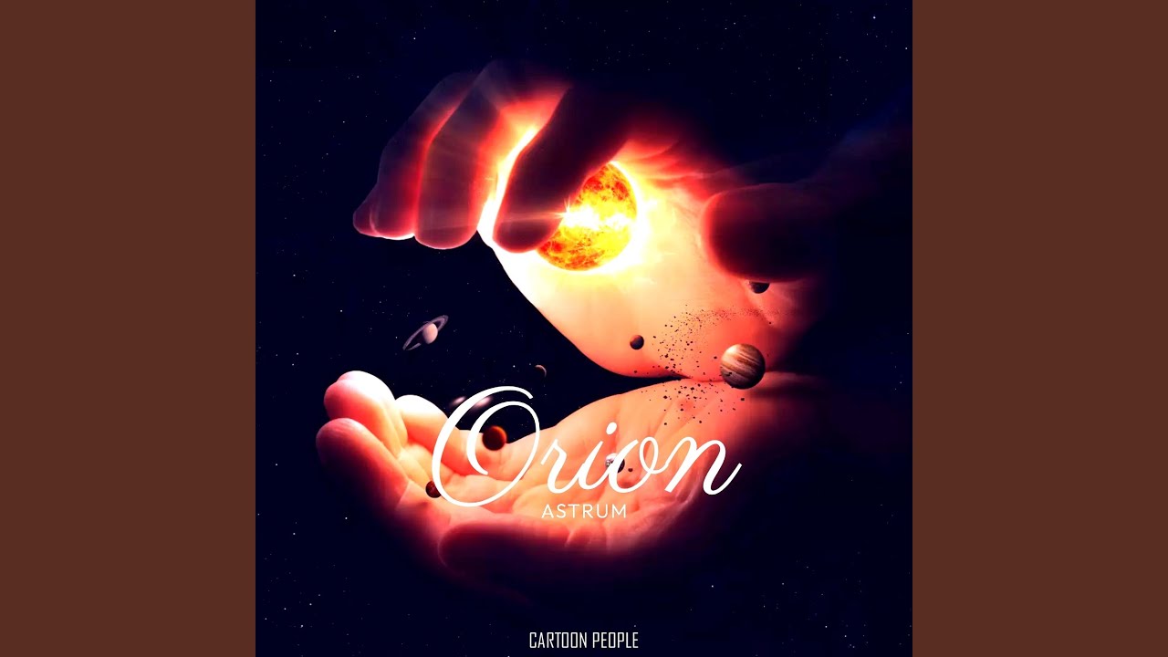 Watch Orion on YouTube Watch Orion on YouTube
