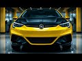 2026 Opel Astra Revealed – Futuristic Design, Luxury Interior & Next-Gen Technology!