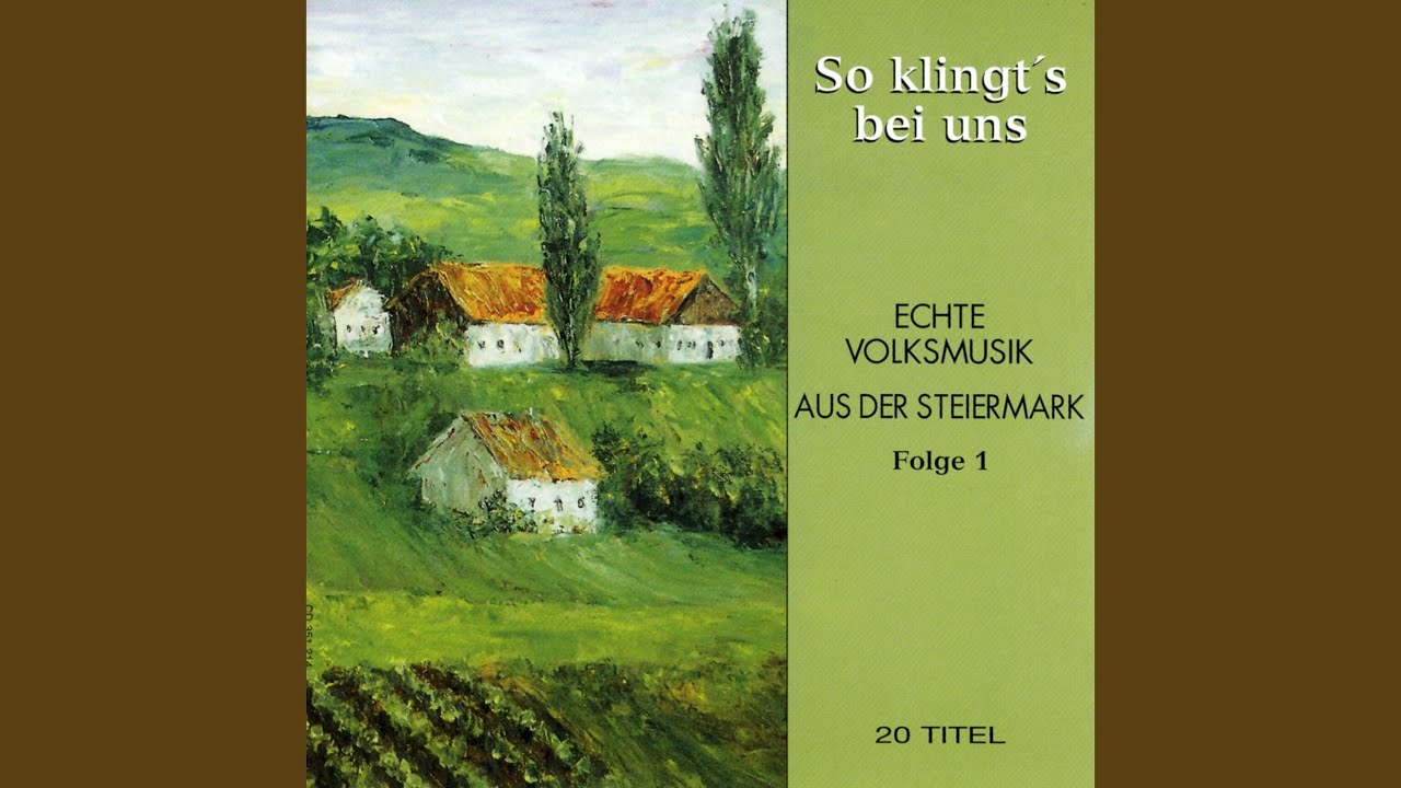 Watch Hüglbauer-Boarischer on YouTube Watch Hüglbauer-Boarischer on YouTube