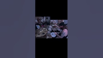 Bad wolves learn to live #drums #drummer #music